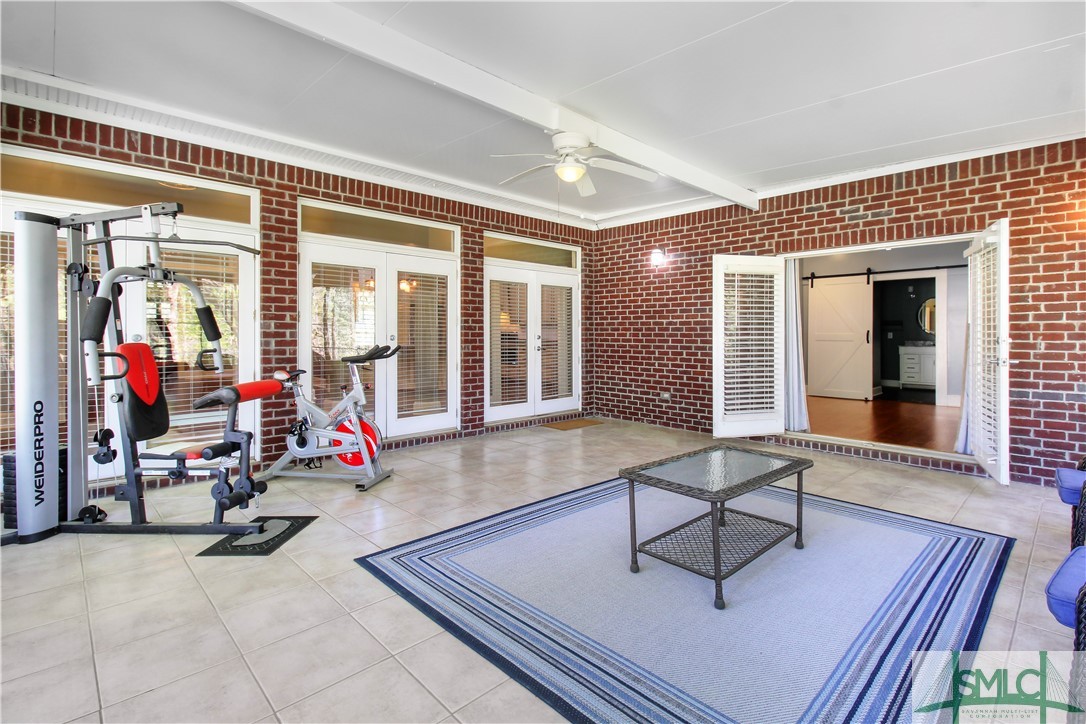 416 Morgan Cemetery Road