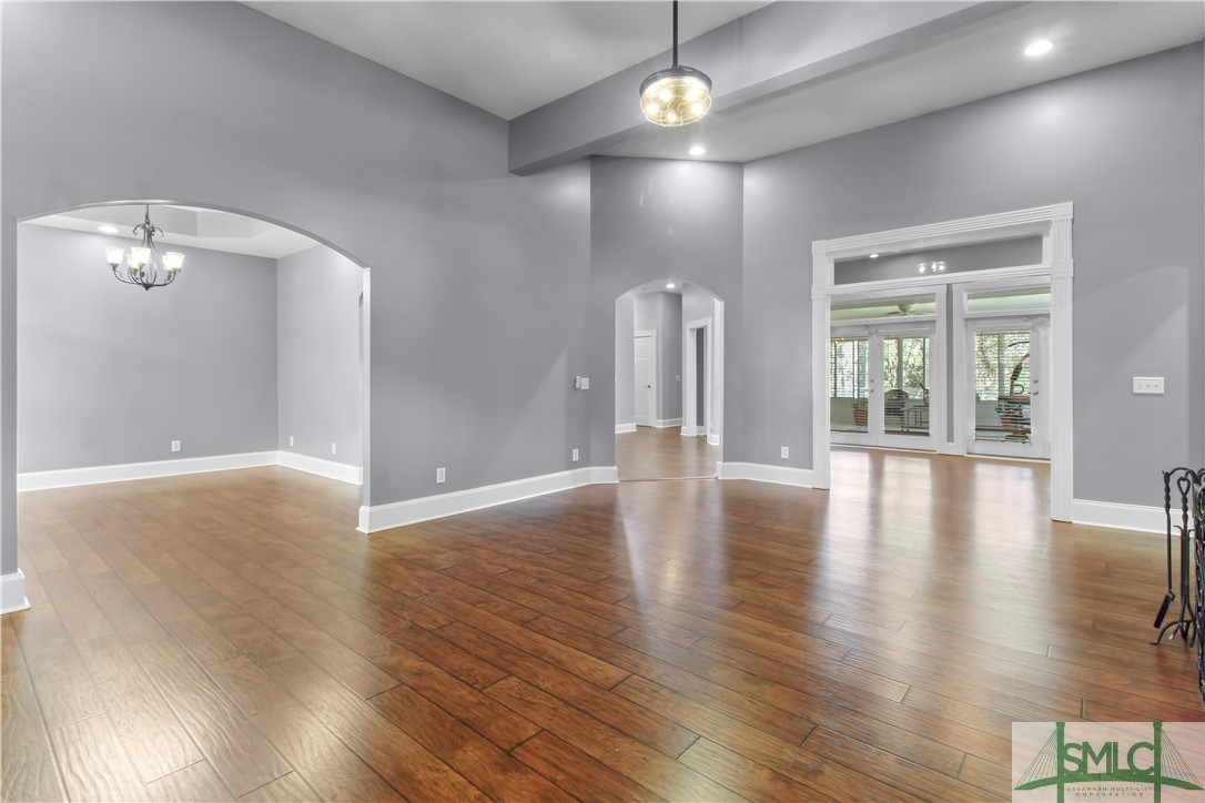 416 Morgan Cemetery Road