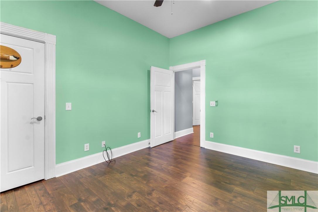 416 Morgan Cemetery Road