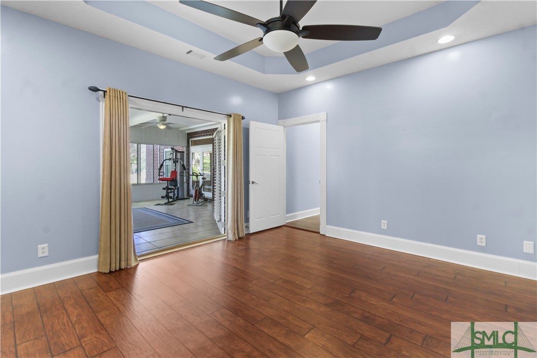 416 Morgan Cemetery Road