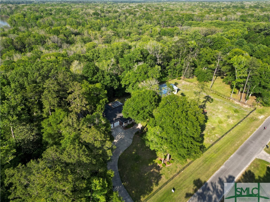 416 Morgan Cemetery Road