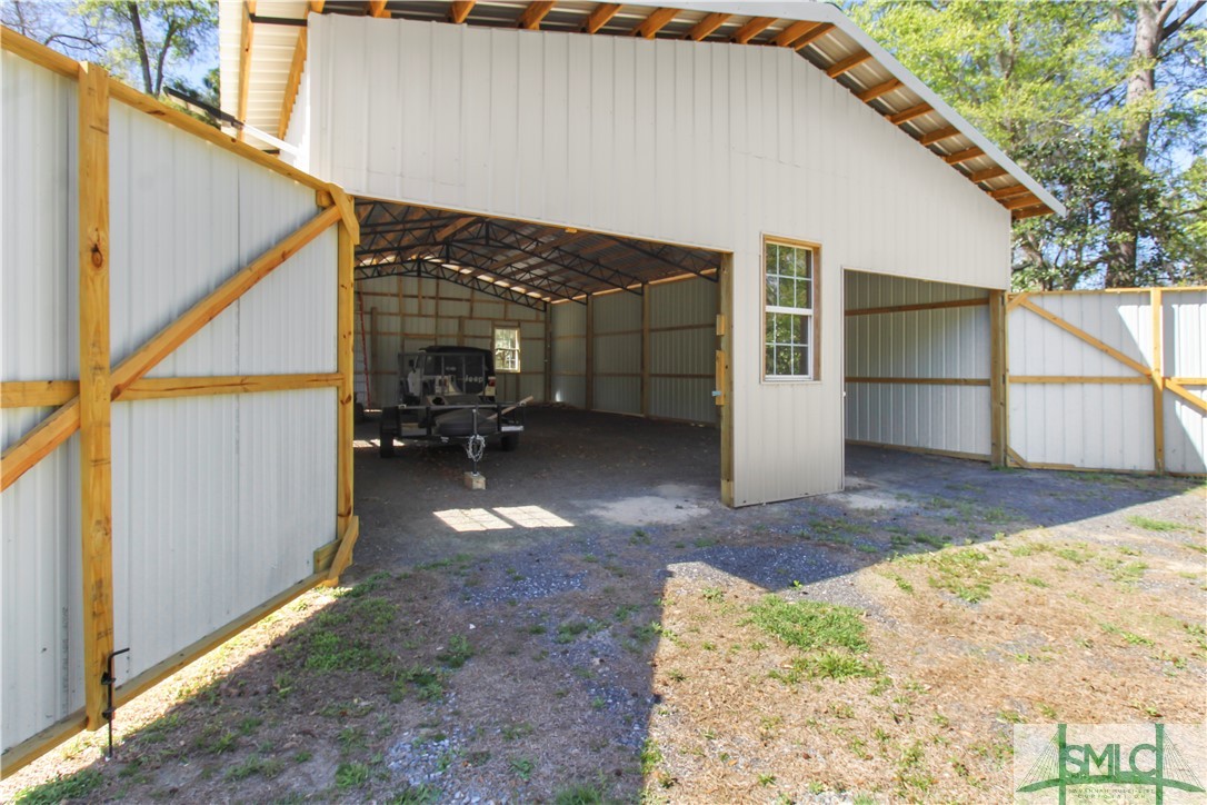 416 Morgan Cemetery Road