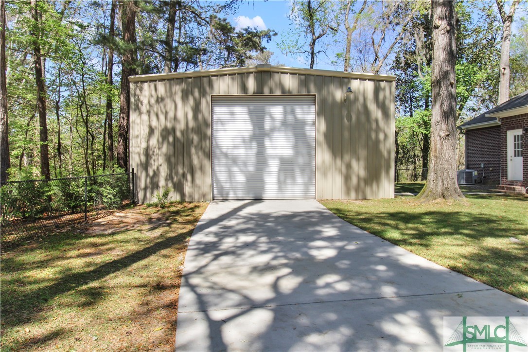 416 Morgan Cemetery Road