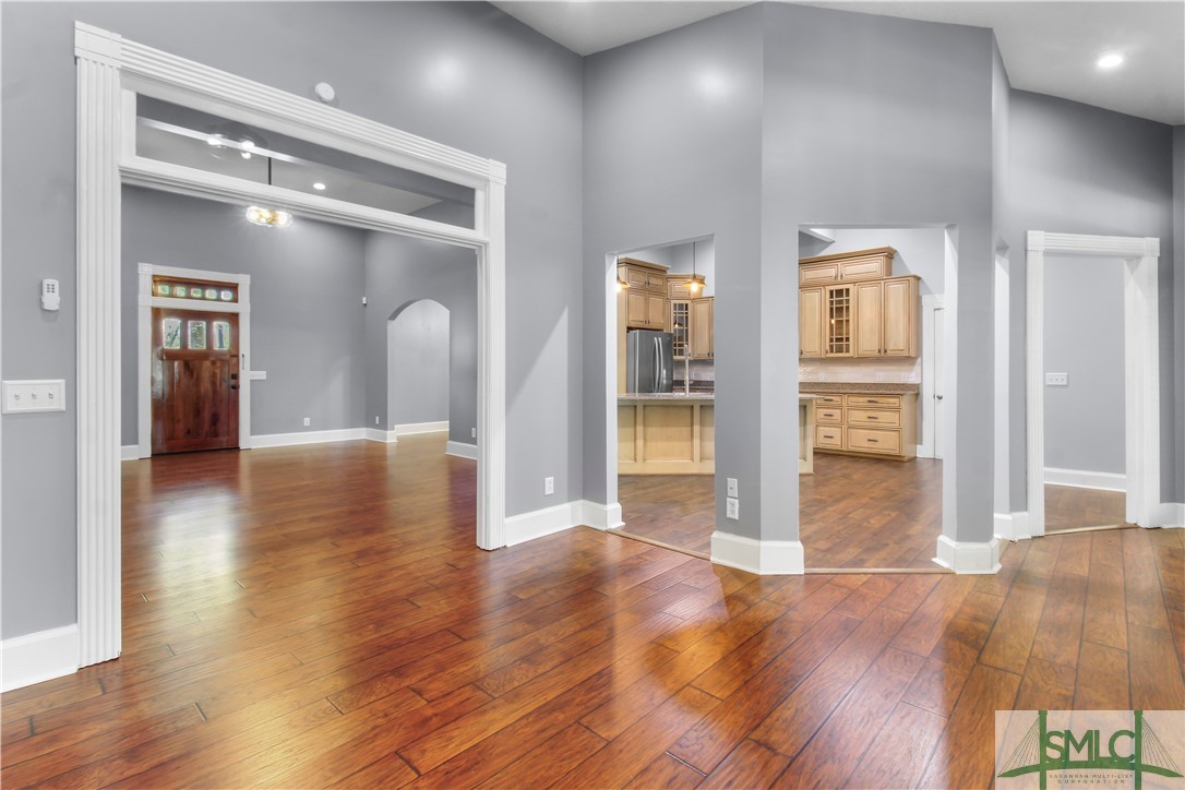 416 Morgan Cemetery Road