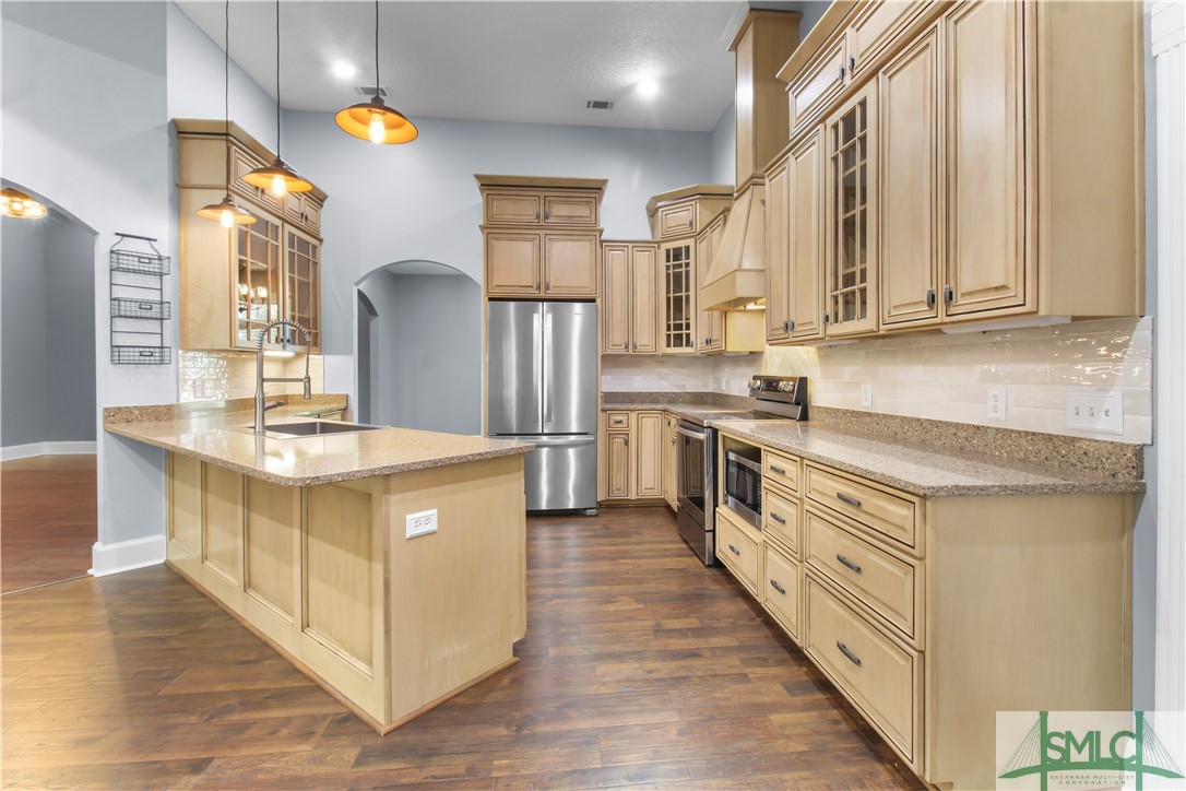 416 Morgan Cemetery Road