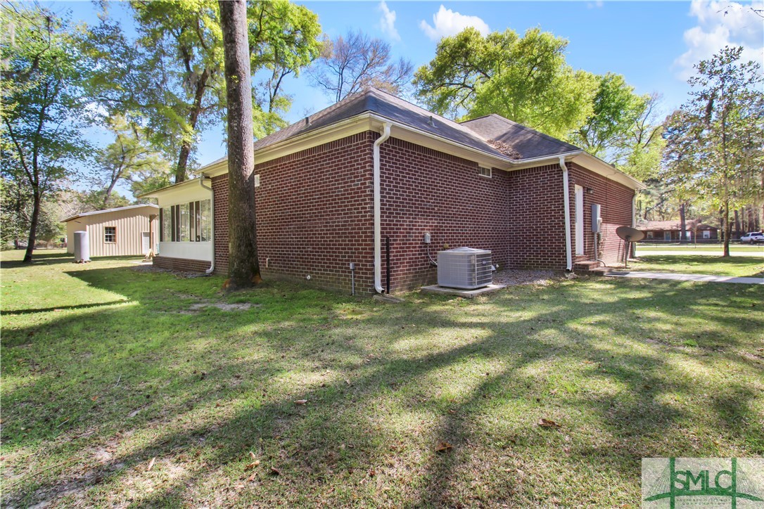 416 Morgan Cemetery Road