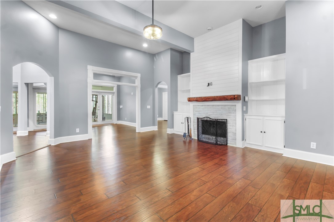 416 Morgan Cemetery Road