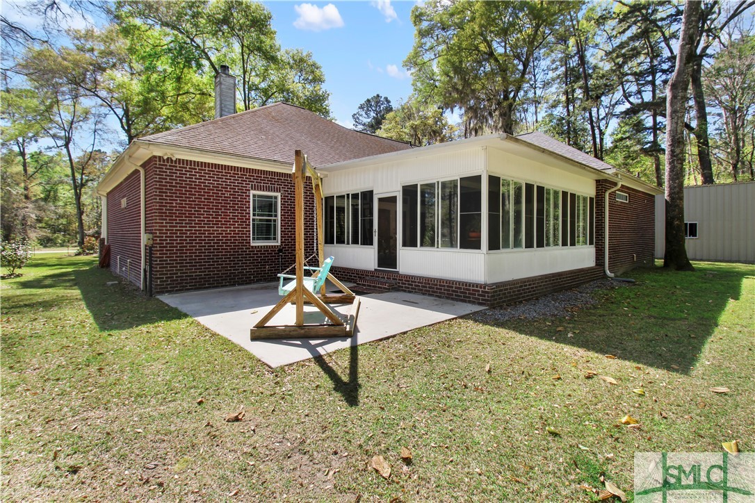 416 Morgan Cemetery Road