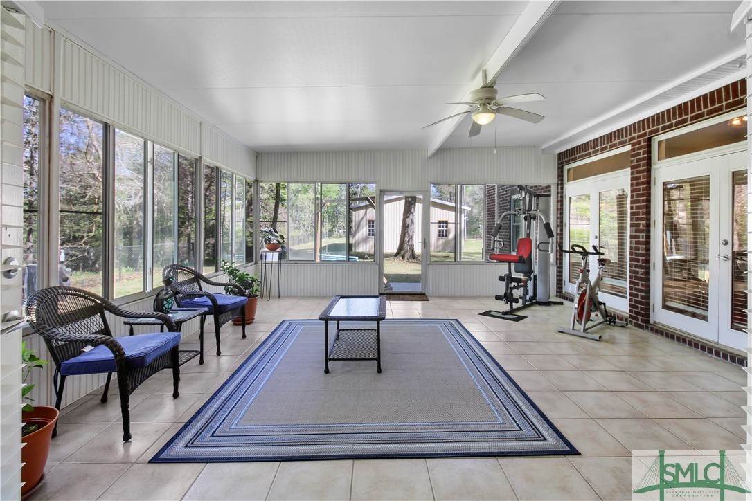 416 Morgan Cemetery Road