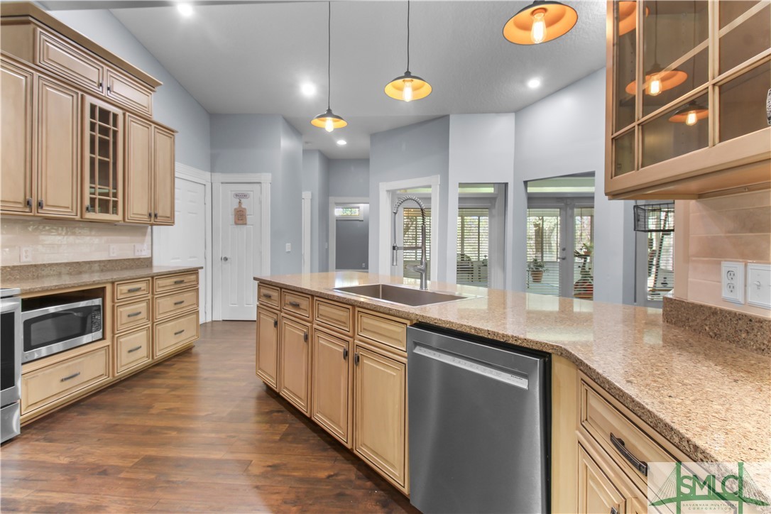 416 Morgan Cemetery Road