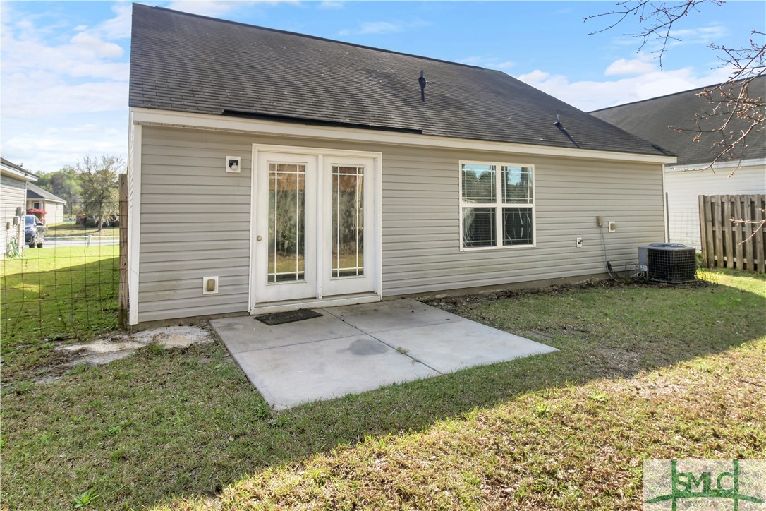 141 Fox Glen Court