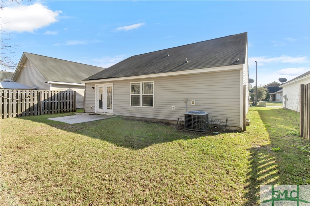 141 Fox Glen Court