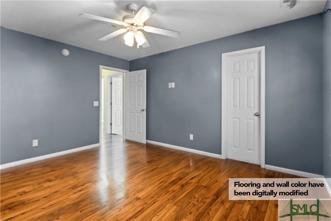 141 Fox Glen Court