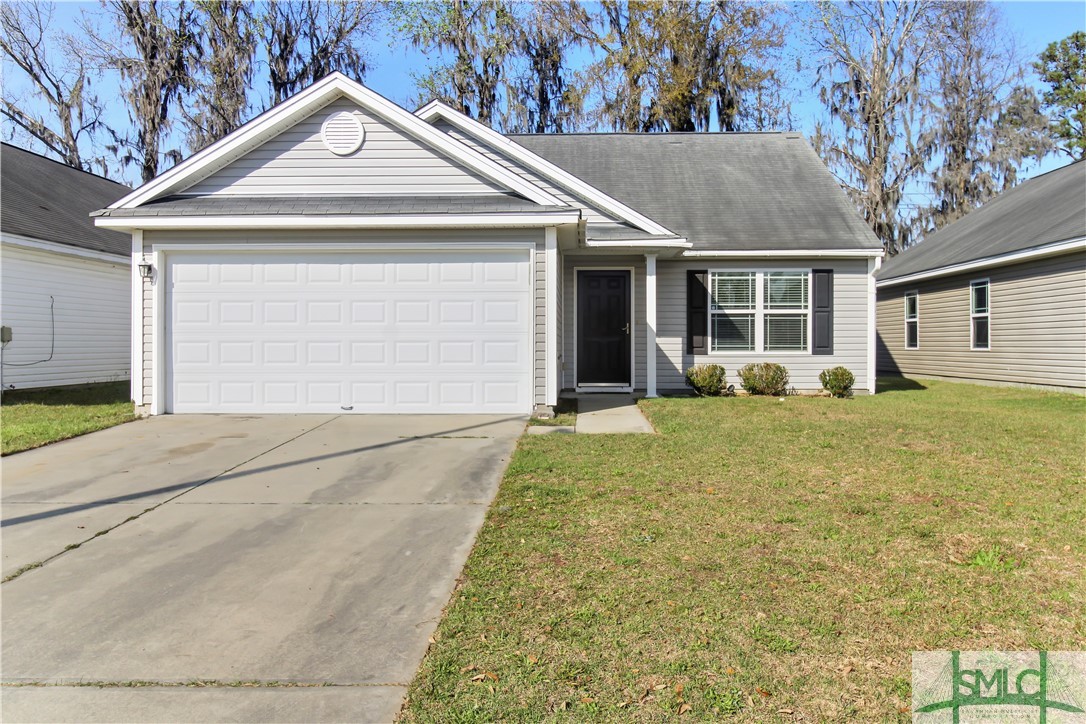 141 Fox Glen Court