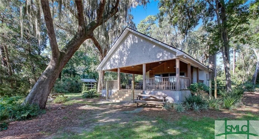 Lot 17 Spartina Way