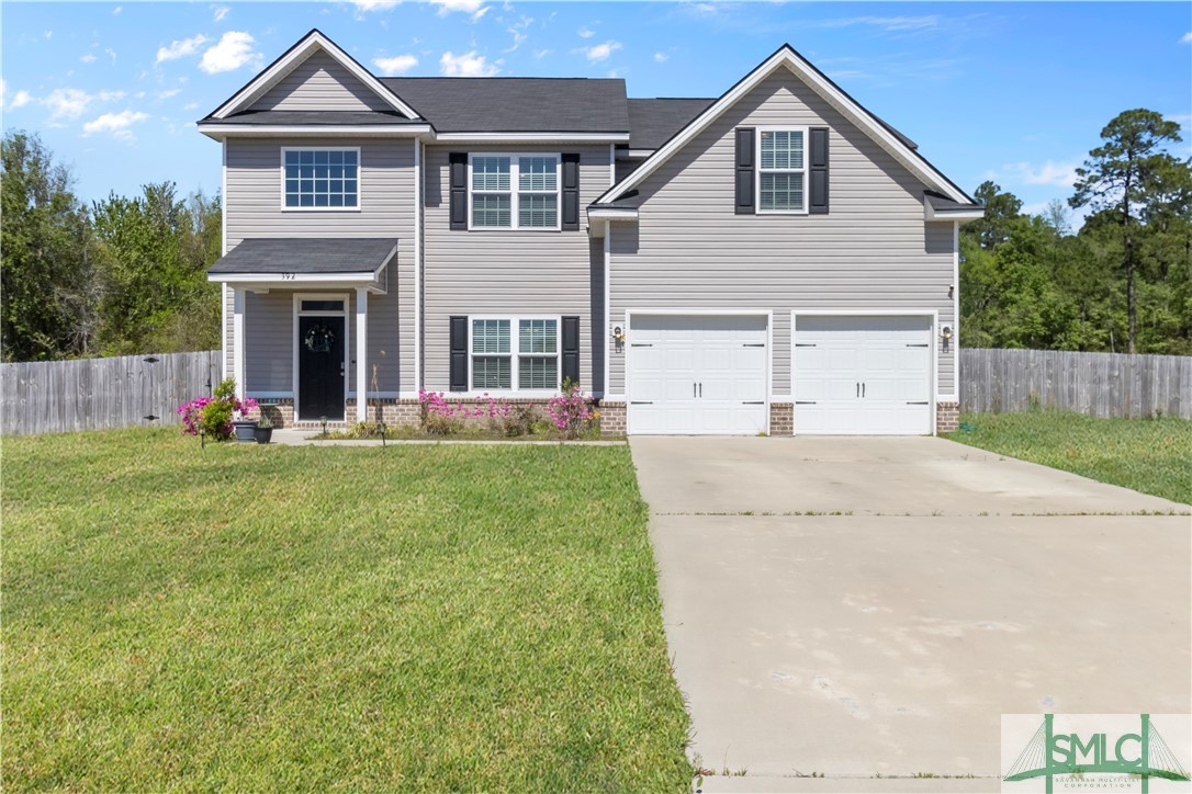 392 NE Bobwhite Trail