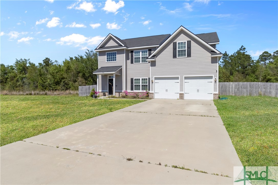 392 NE Bobwhite Trail