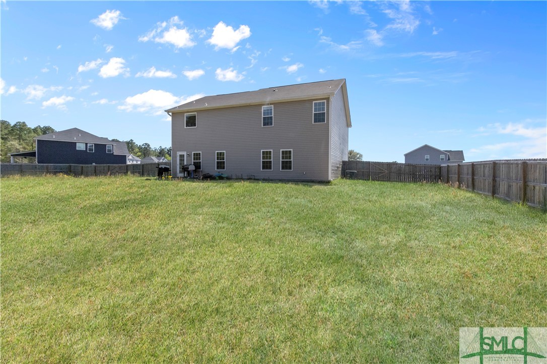 392 NE Bobwhite Trail