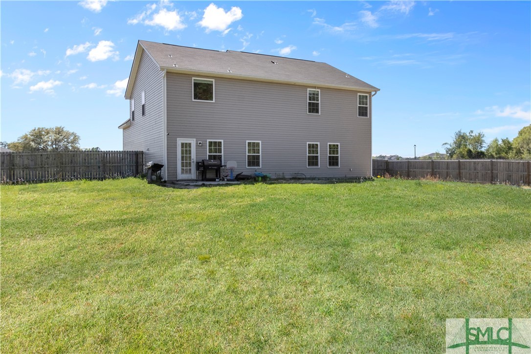 392 NE Bobwhite Trail