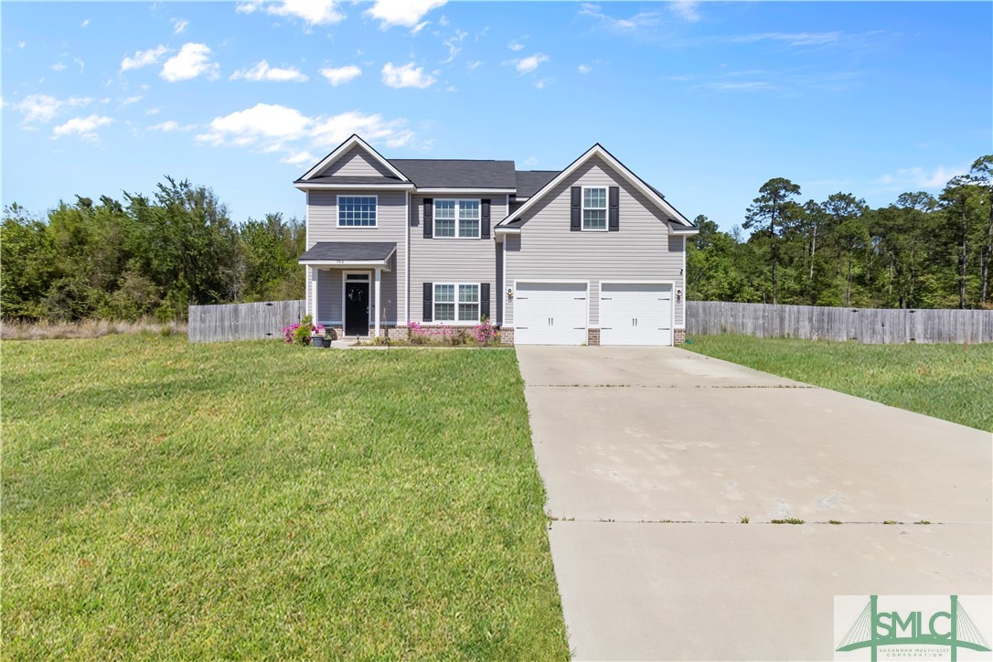 392 NE Bobwhite Trail