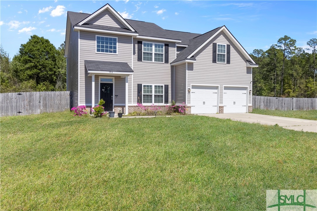 392 NE Bobwhite Trail