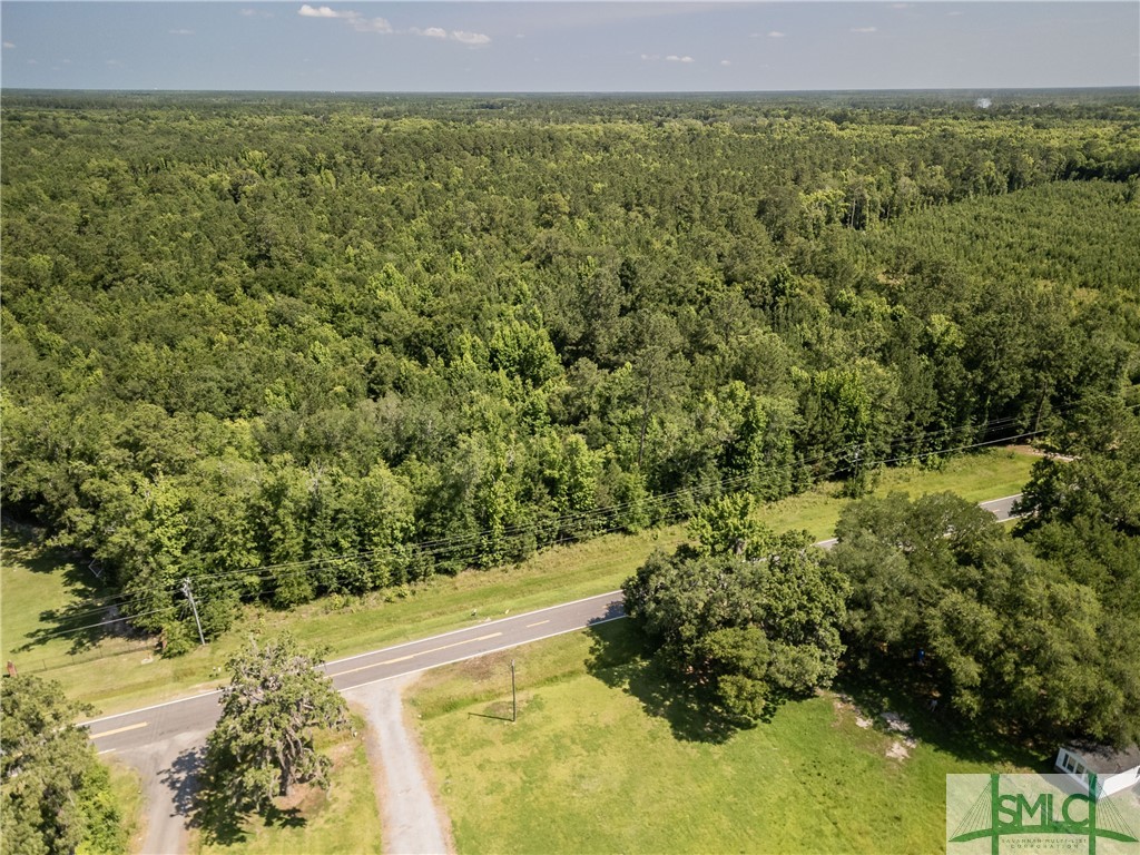 1.0 Acre Holmestown Road