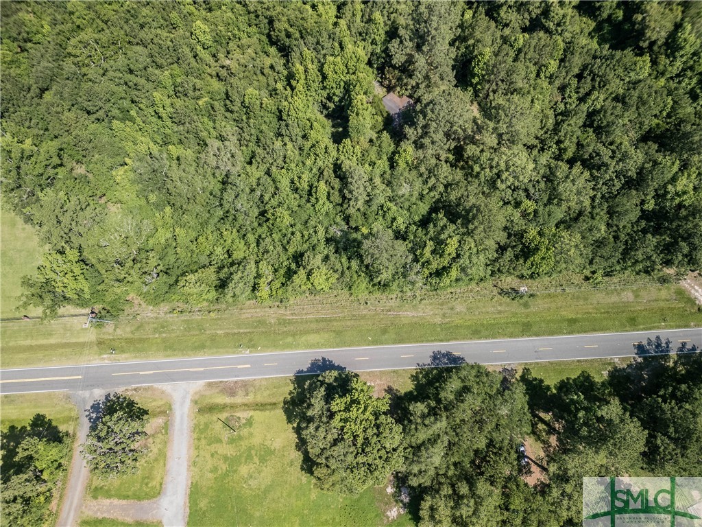 1.0 Acre Holmestown Road