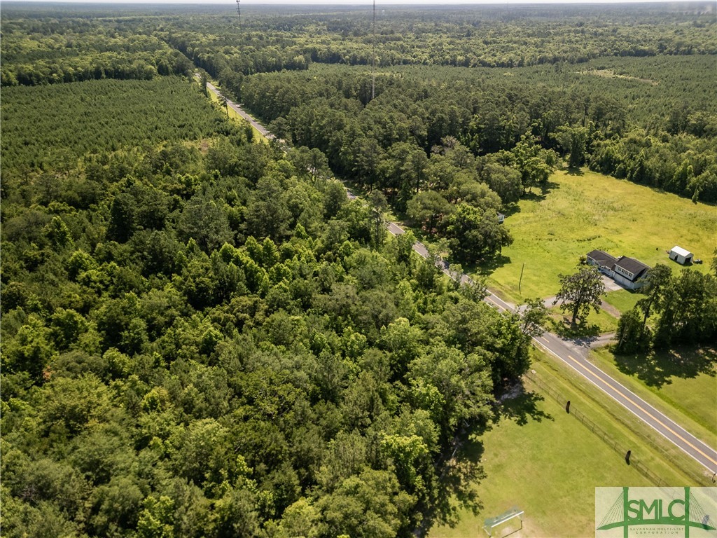 1.0 Acre Holmestown Road