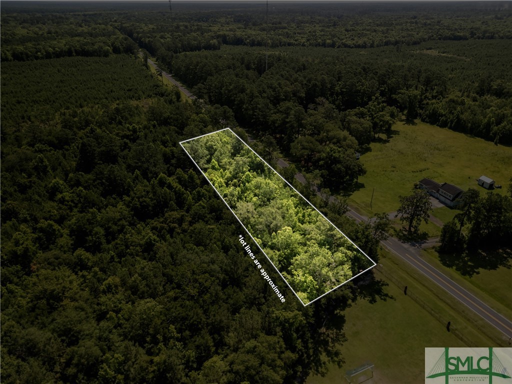 1.0 Acre Holmestown Road