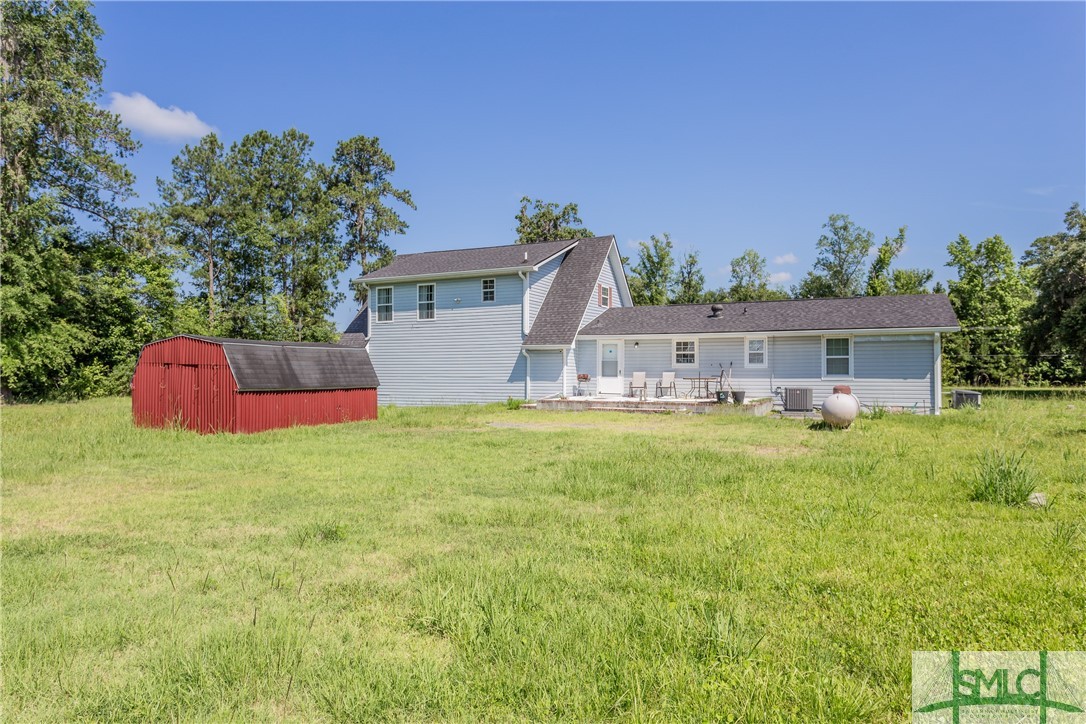 1012 Holmestown Road