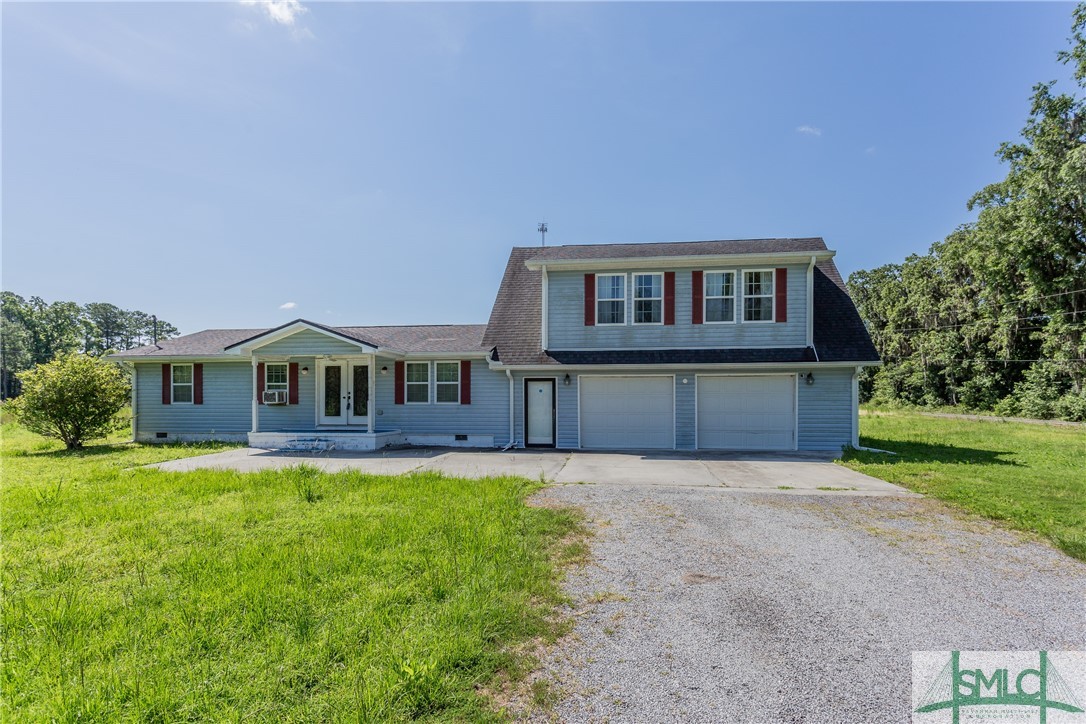 1012 Holmestown Road