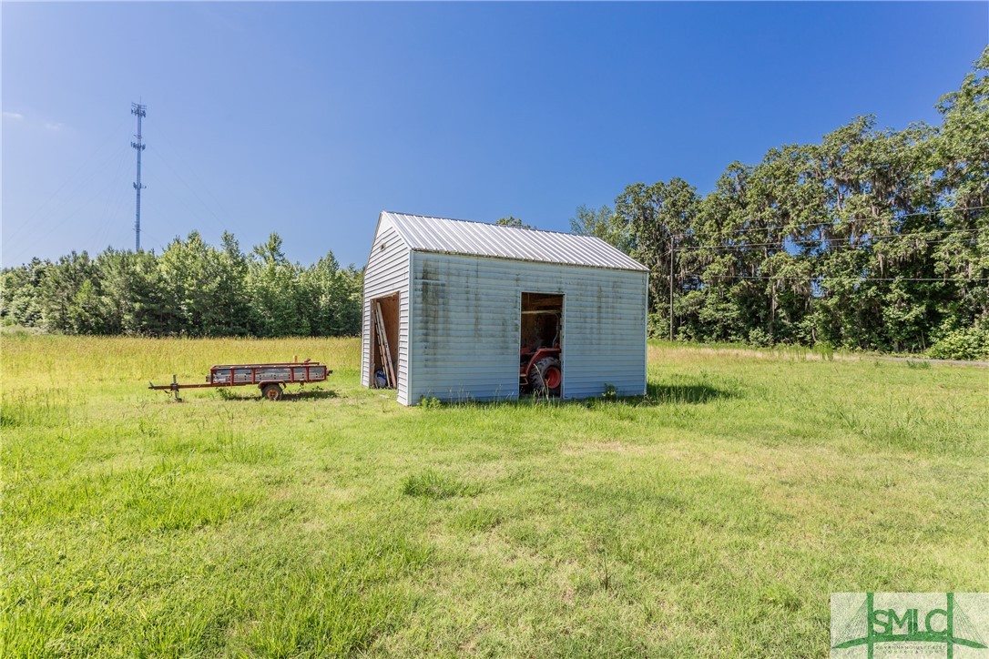 1012 Holmestown Road