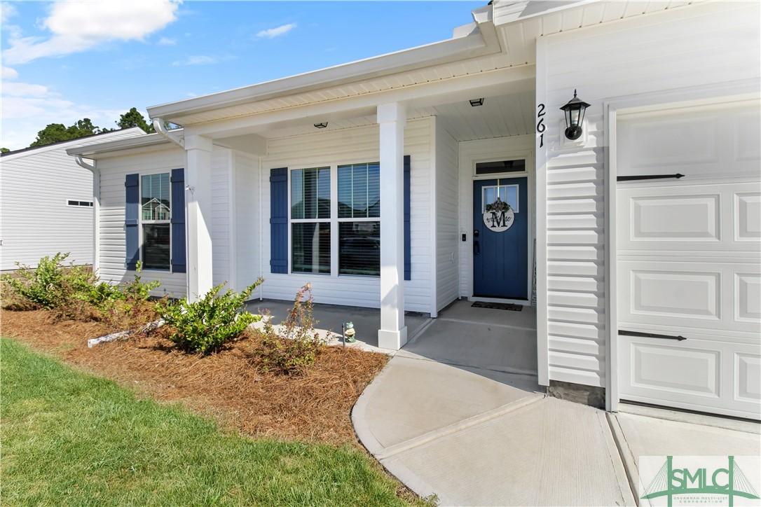 261 Timberlake Drive