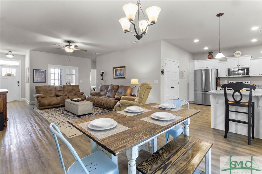 261 Timberlake Drive