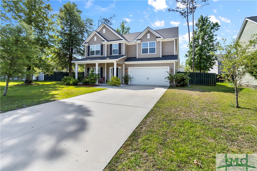 15 Glen Way