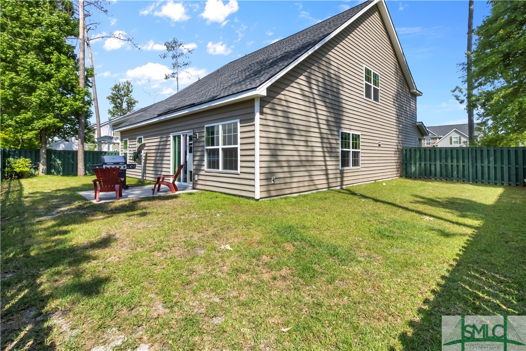 15 Glen Way