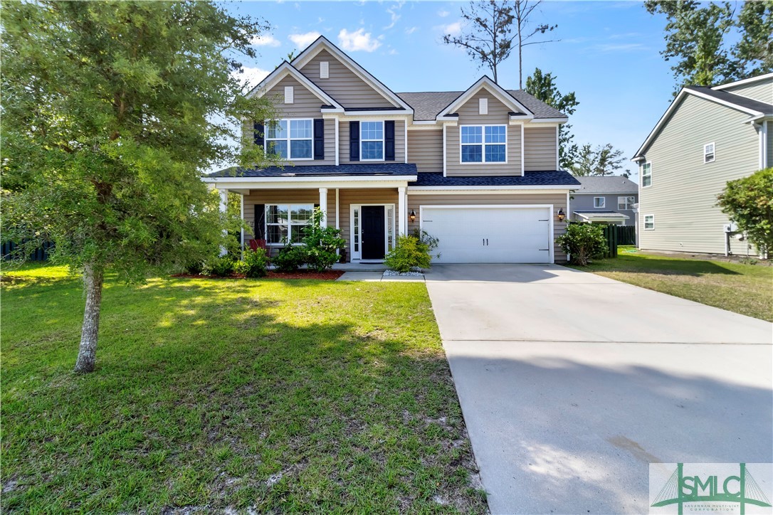 15 Glen Way