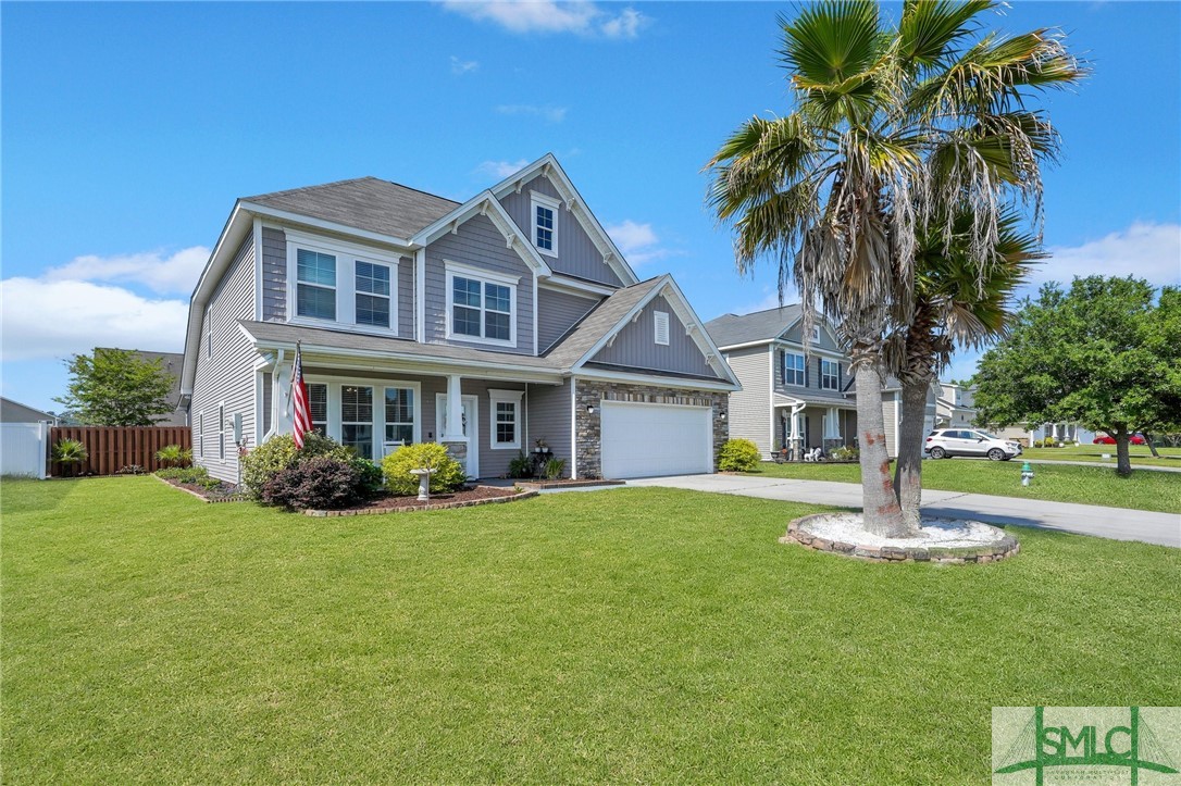 330 Willow Oak Drive