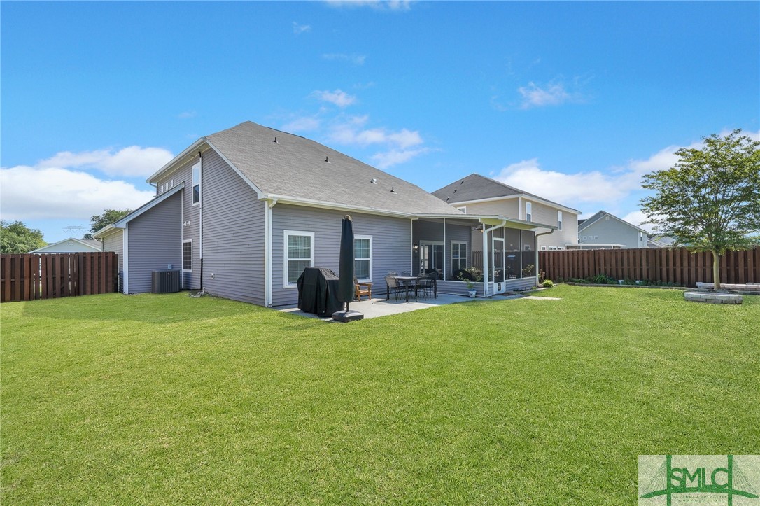 330 Willow Oak Drive