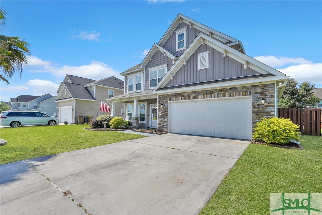 330 Willow Oak Drive