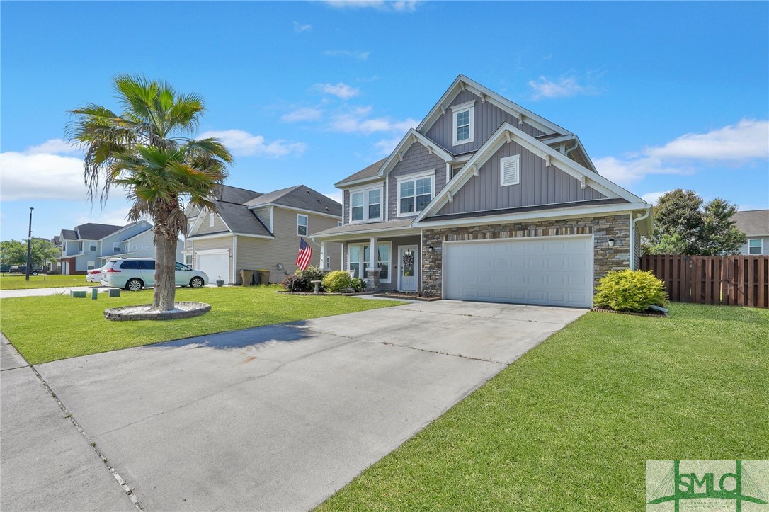 330 Willow Oak Drive