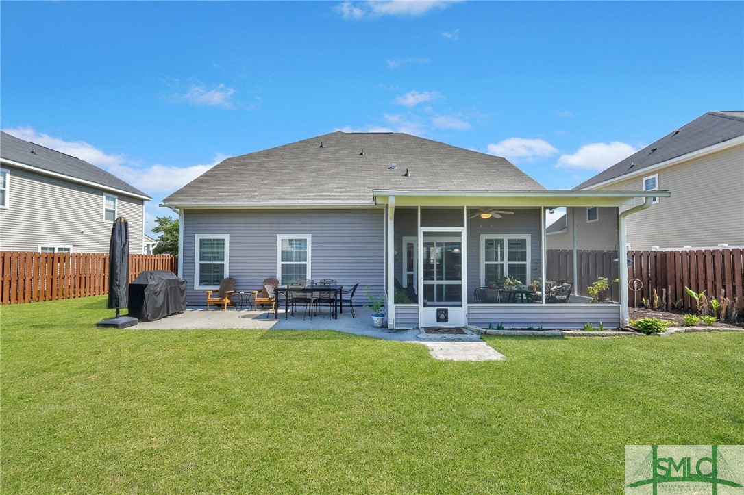 330 Willow Oak Drive