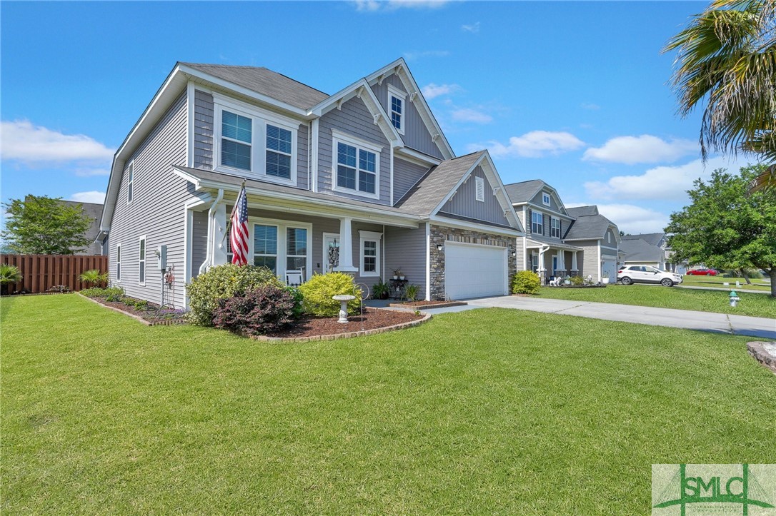 330 Willow Oak Drive