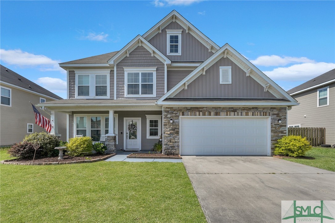 330 Willow Oak Drive