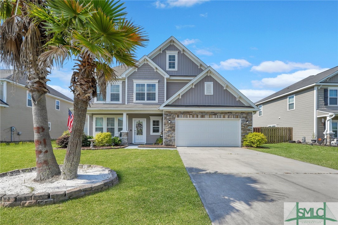 330 Willow Oak Drive