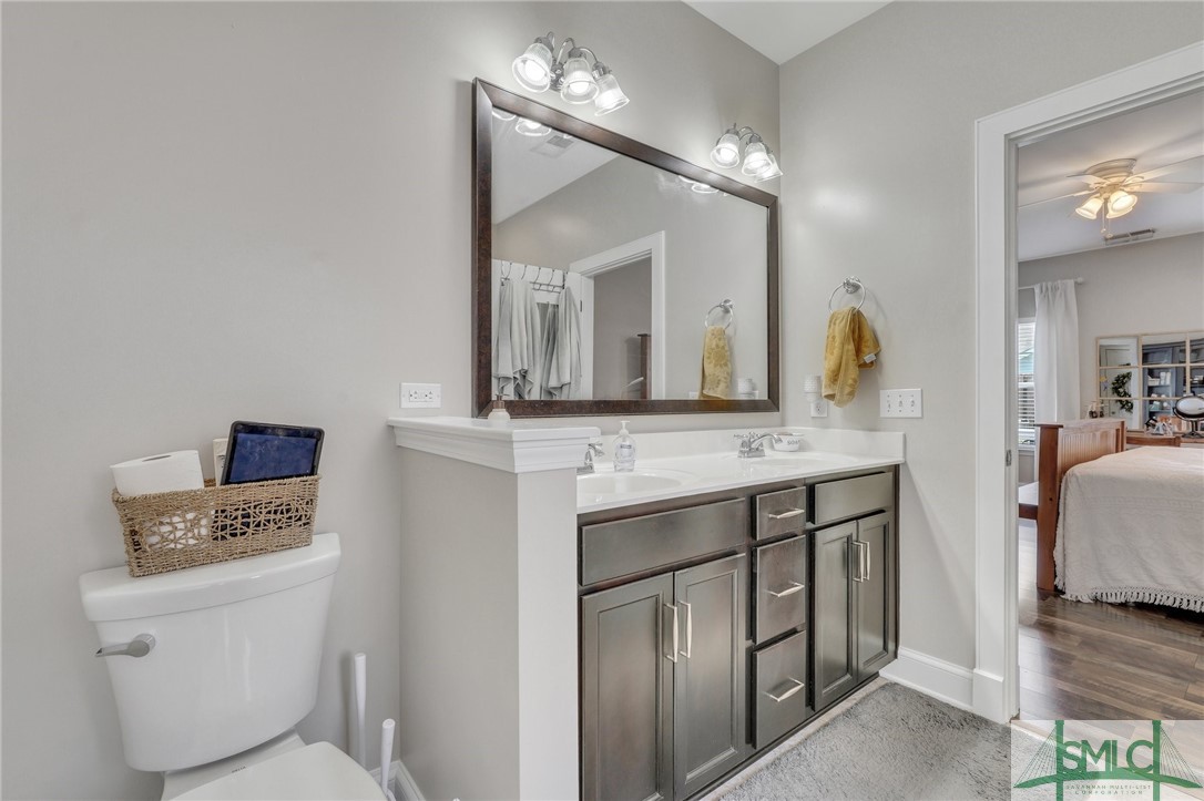 330 Willow Oak Drive