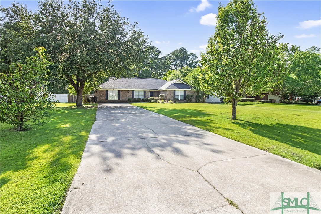 145 Crystal Drive