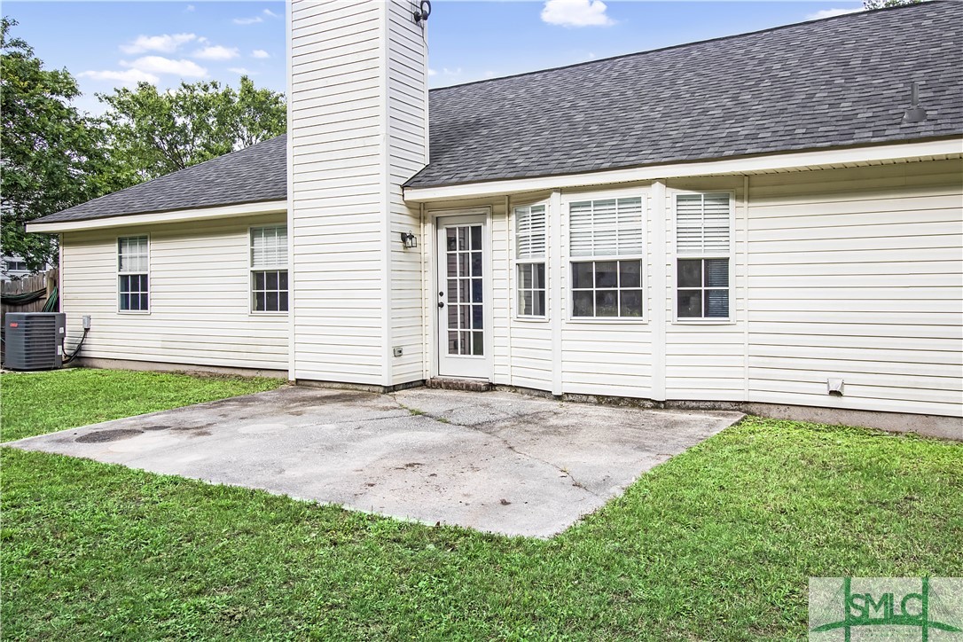 145 Crystal Drive