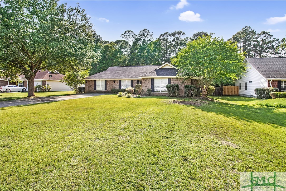 145 Crystal Drive