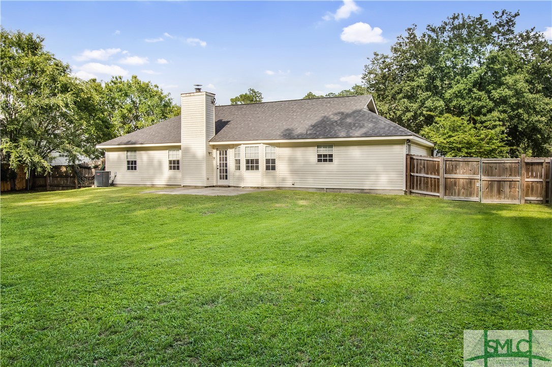 145 Crystal Drive